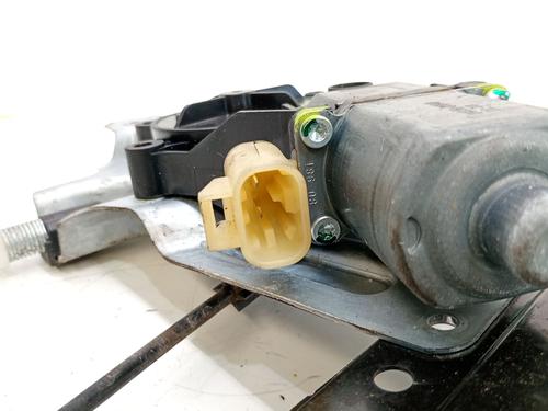 Front left window mechanism CHEVROLET CRUZE (J300) 1.6 | BP39654874C22 - Image 3
