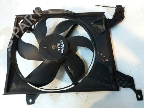 Radiator fan SEAT IBIZA II (6K1) 1.9 SDI | BP3073089M35 