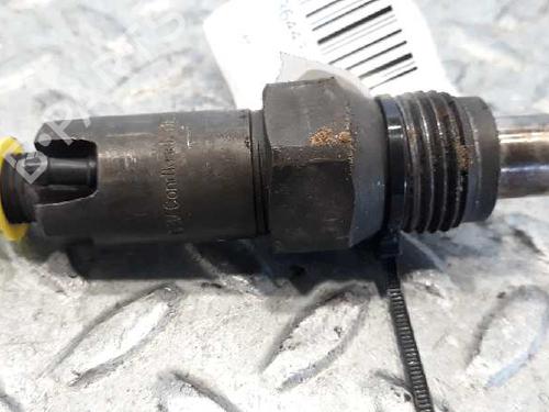 Used Injector CITROËN C15 Box Body/MPV (VD_) 1.8 D (60 hp) 6316668
