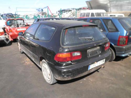 HONDA CIVIC IV Hatchback (EC, ED, EE) 1.5 i 16V (ED6) (90 hp) 519147