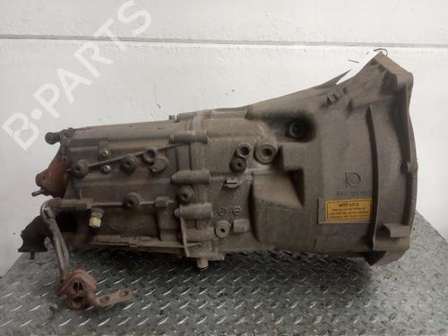 Gearbox BMW 3 (E90)  | BP8603464M3 