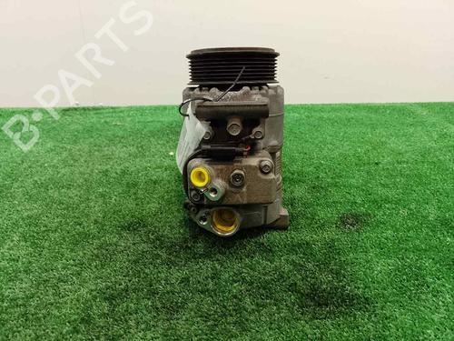 AC compressor MERCEDES-BENZ CLS (C219) CLS 320 CDI (219.322) | BP17511548M34 