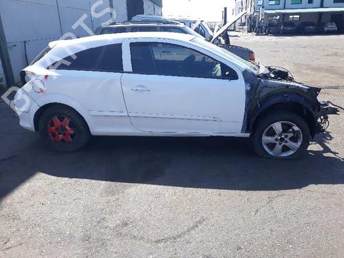 Front right window mechanism OPEL ASTRA H (A04) 1.7 CDTI (L48) | BP7251980C23 