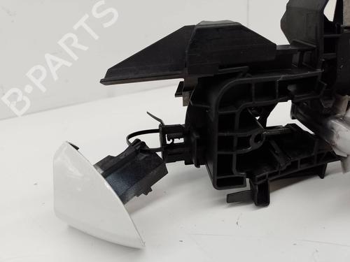 Rear left exterior door handle MERCEDES-BENZ A-CLASS (W176)  | BP18844383C130 