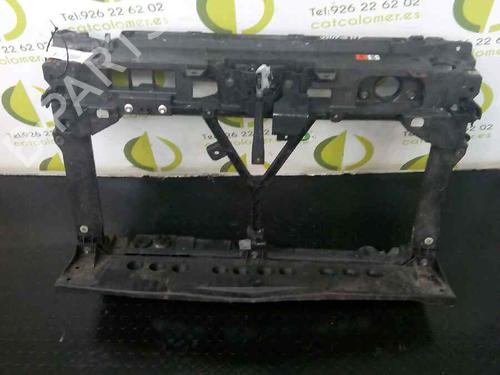 Frontplate/Frontkurv MAZDA 3 (BK) [2003-2009]  3054053
