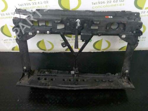 Panel frontal MAZDA 3 (BK) 1.6 DI Turbo (109 hp) 3054053