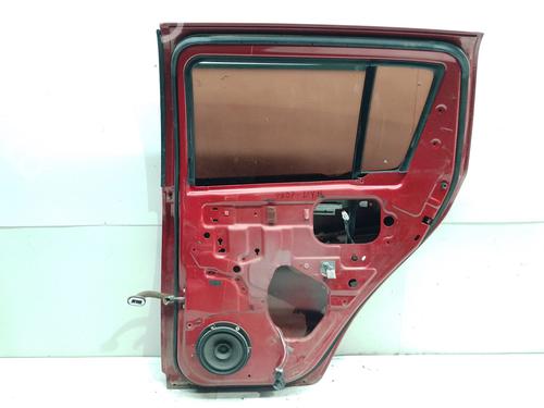 Dør højre bagtil SUZUKI SWIFT III (MZ, EZ)  | BP29851228C5