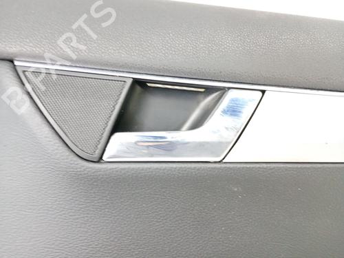 Rear right panel MERCEDES-BENZ C-CLASS (W203) C 280 (203.054) | BP39714873C61 - Image 3