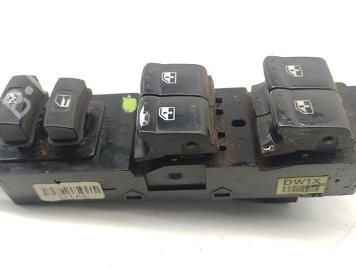 Venstre Foran elrute bryter SSANGYONG ACTYON I 2.0 Xdi | BP30885067I27