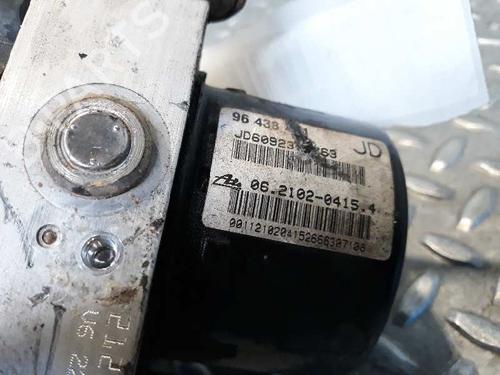 ABS pump CHEVROLET NUBIRA Saloon 2.0 D | BP7832744M43 