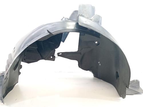 Used Wheel arch Wheel arch MERCEDES-BENZ C-CLASS (W204) C 180 CGI (204.049) (156 hp) 39714847 39714847