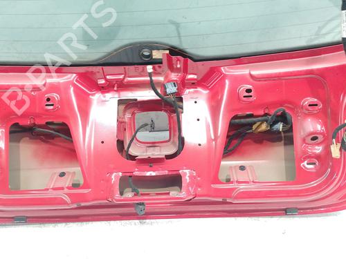 Tailgate SEAT IBIZA IV (6J5, 6P1) 1.4 | BP25131063C6 