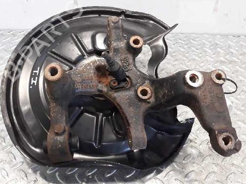 Left rear steering knuckle SKODA SUPERB II (3T4)  | BP5419945M27 