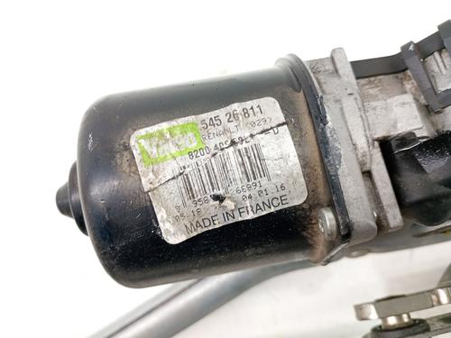 Front wiper motor RENAULT KANGOO Express (FW0/1_) 1.5 dCi 75 (FW07, FW10, FW04) | BP40238018M29 - Image 4