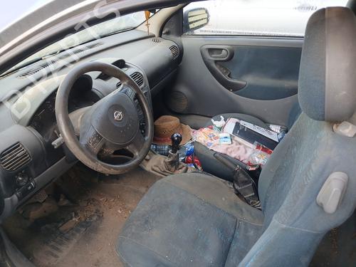 Lichtmaschine OPEL CORSA C (X01) 1.7 DI (F08, F68) | BP30970004M7 