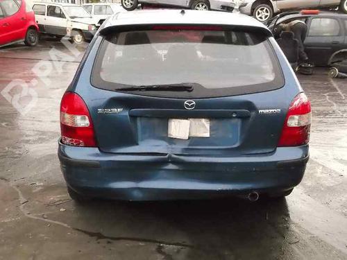 Used Parts MAZDA 323 C V (BA)  1.8 16V (BA8P)  263449