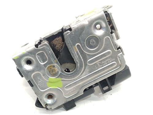 Front right lock DACIA DUSTER (HS_) 1.6 16V LPG | BP33461226C97 - Image 5