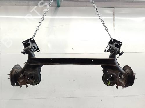 Rear axle FORD TRANSIT CONNECT MPV  | BP22354469M2 