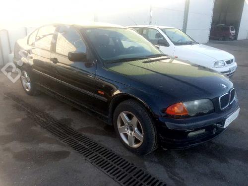 Climate control BMW 3 (E46) 320 d | BP7994684I5 