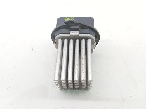 Used Heater resistor Heater resistor MERCEDES-BENZ SPRINTER 3-t Bus (B906) 214 CDI (906.711, 906.713) (143 hp) 40600648 40600648