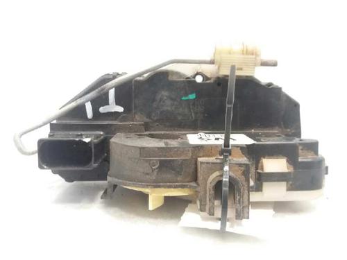 Used Rear left lock CHEVROLET CRUZE Hatchback (J305) [2010-2025]  4966692