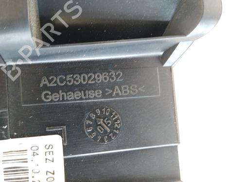 Instrument cluster SEAT ALTEA (5P1) 2.0 TDI 16V | BP27520663C47 