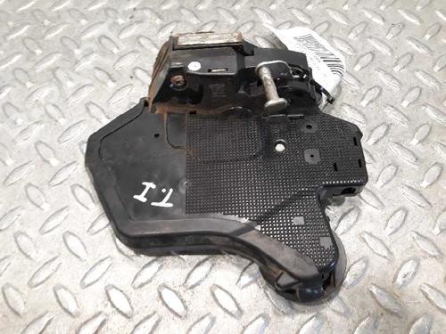 Rear left lock TOYOTA AVENSIS Saloon (_T25_)  | BP7023686C100 