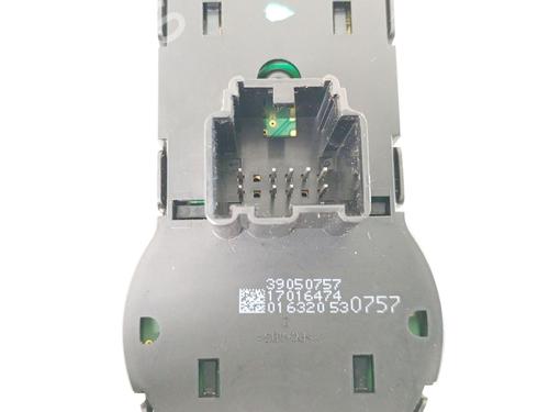 Headlight switch OPEL ZAFIRA TOURER C (P12) 2.0 CDTi (75) | BP36562603I24 - Image 4