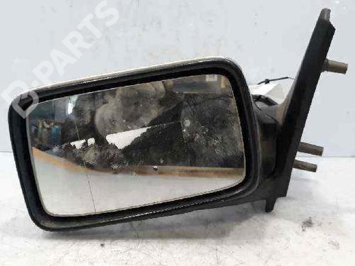 Used Left mirror VW GOLF III (1H1) 1.6 (101 hp) 3047640