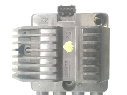Used Ignition coil OPEL ASTRA F Hatchback (T92) 1.6 i 16V (F08, M08, F68, M68) (100 hp) 5283401