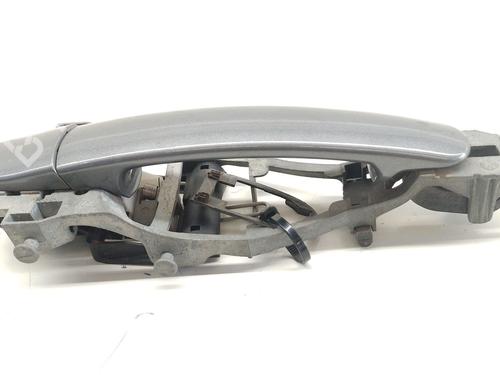 Rear right exterior door handle VW GOLF V (1K1) 1.9 TDI | BP29006469C130 