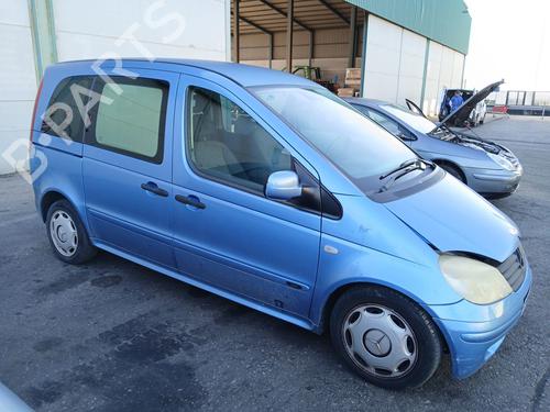Køler MERCEDES-BENZ VANEO (414) 1.7 CDI (414.700) | BP26326911M31 