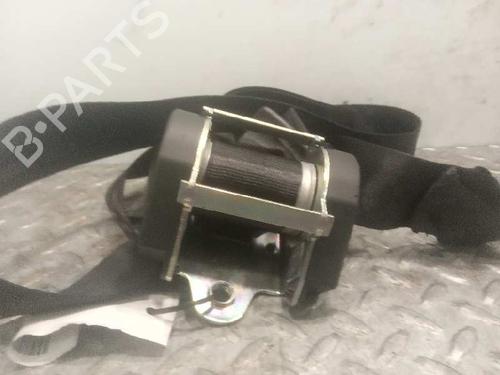 Used Rear left seatbelt VW GOLF V (1K1) 1.9 TDI (105 hp) 6910254