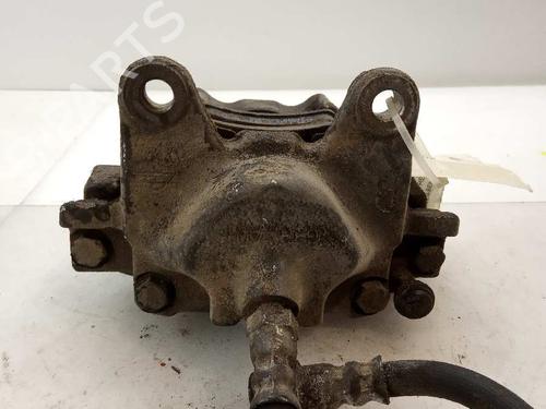 Right rear brake caliper MERCEDES-BENZ E-CLASS (W210)  | BP11623221M106 