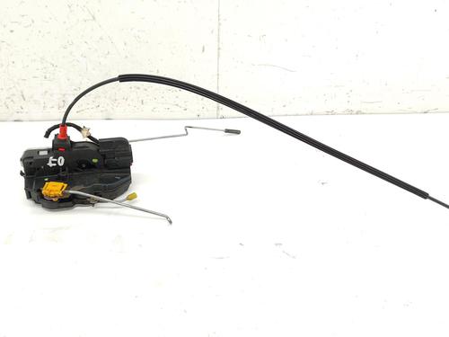 Used Front left lock Front left lock OPEL ASTRA J GTC 2.0 BiTurbo CDTI (08) (194 hp) 34507520 34507520