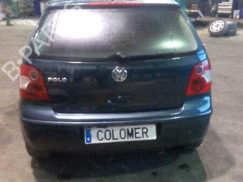 Starter VW POLO (9N_, 9A_) 1.4 16V | BP3064684M8 