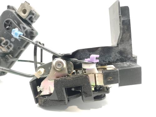 Front left lock HYUNDAI COUPE I (RD) 1.6 16V | BP20234787C98 
