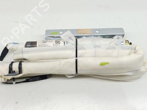 Used Right curtain airbag VOLVO XC60 I SUV (156) D3 / D4 (163 hp) 31711156