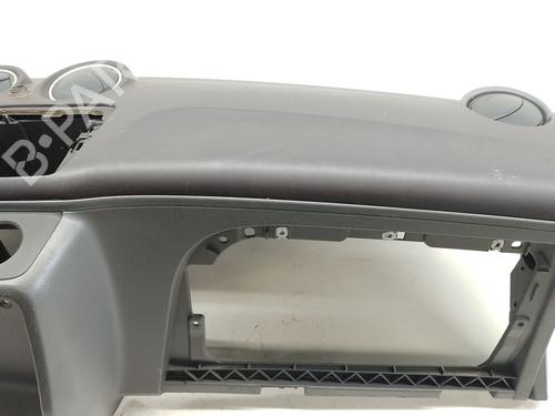 Airbag Kit SEAT IBIZA IV (6J5, 6P1) 1.6 TDI | BP29718339C86 