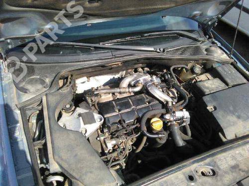 Rear right exterior door handle RENAULT LAGUNA II Grandtour (KG0/1_) 1.9 dCi (KG1A, KG1W, KG0G) | BP4981470C130  - Image 8