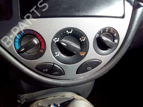 Maître-cylindre FORD FOCUS I (DAW, DBW)  | BP3063646M77 