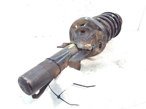 Left front shock absorber FORD FIESTA III (GFJ)  | BP3061349M16 