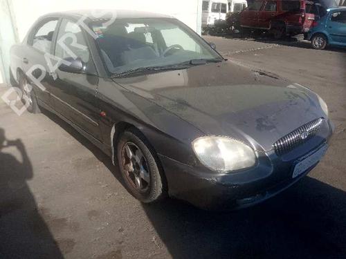 Gearbox HYUNDAI SONATA IV (EF)  | BP6085120M3 