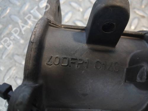 Throttle body FIAT PUNTO EVO (199_) 1.3 D Multijet (199AXC1A, 199BXC1A, 199AXT1A, 199BXT1A) | BP13395202M82 