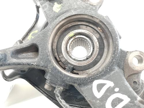 Right front steering knuckle FIAT FIORINO Box Body/MPV (225_)  | BP19121630M26 