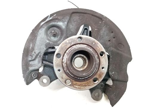 Left front steering knuckle CITROËN C4 Picasso II 1.6 BlueHDi 120 | BP39650030M25 - Image 4