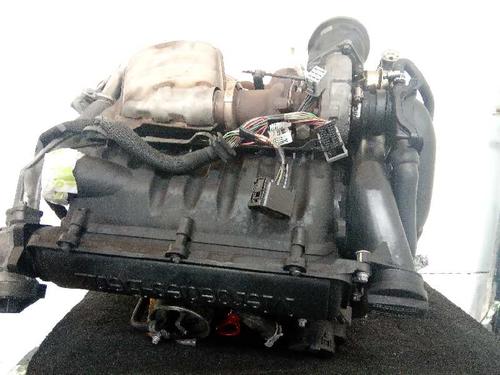 Engine MERCEDES-BENZ A-CLASS (W168)  | BP3552503M1 