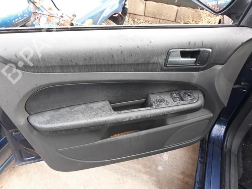 Starter FORD FOCUS II (DA_, HCP, DP) 1.6 TDCi | BP9545035M8 