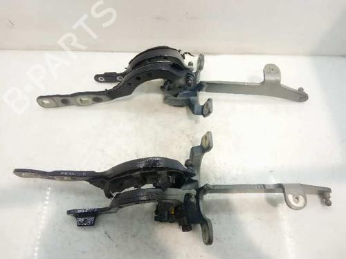 Hinge/Door check strap BMW 5 Gran Turismo (F07) 520 d | BP14231777C146