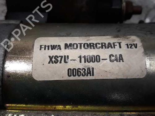 Starter FORD FOCUS I (DAW, DBW)  | BP6575497M8 